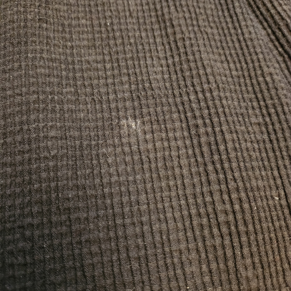 Eileen Fisher Button Down Blazer Jacket - Tencel Material - Picture 8 of 8